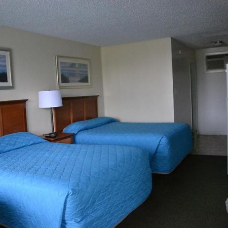 Sand Bucket Motel Миртл-Бич Экстерьер фото